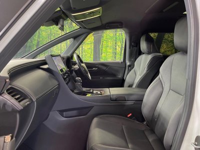 2024 TOYOTA ALPHARD 缩略图 56