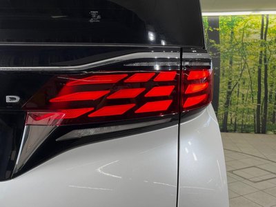 2024 TOYOTA ALPHARD 缩略图 71