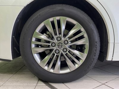 2024 TOYOTA ALPHARD 缩略图 74