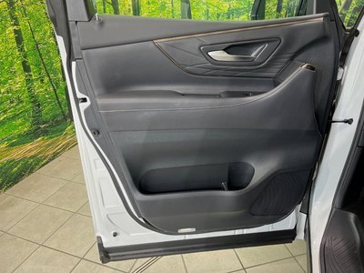 2024 TOYOTA ALPHARD 缩略图 54