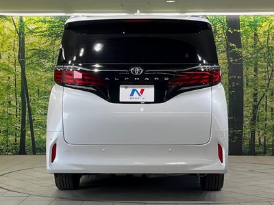 2024 TOYOTA ALPHARD 缩略图 15