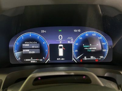 2024 TOYOTA ALPHARD 缩略图 45
