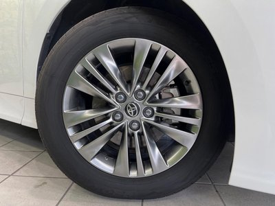 2024 TOYOTA ALPHARD 缩略图 73