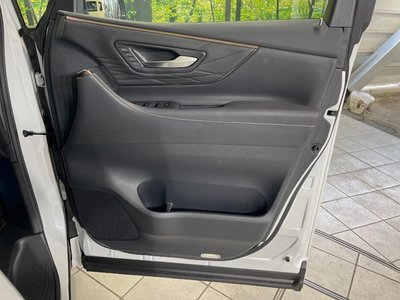 2024 TOYOTA ALPHARD 缩略图 55