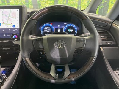 2024 TOYOTA ALPHARD 缩略图 11