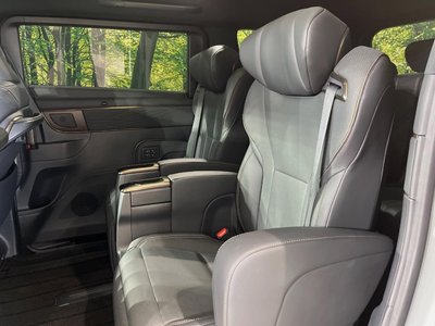 2024 TOYOTA ALPHARD 缩略图 57
