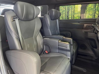 TOYOTA ALPHARD - 8