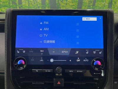 2024 TOYOTA ALPHARD 缩略图 22