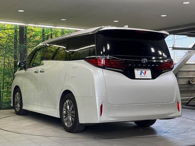 2024 TOYOTA ALPHARD 缩略图 65