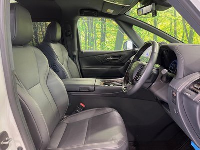 TOYOTA ALPHARD - 7