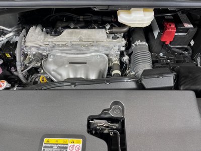 2024 TOYOTA ALPHARD 缩略图 18