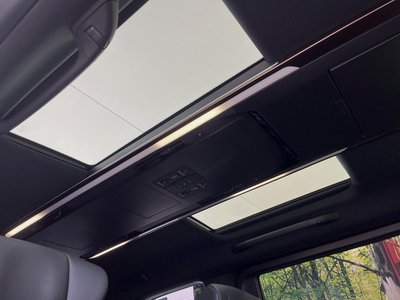 TOYOTA ALPHARD - 3