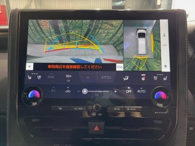 2024 TOYOTA ALPHARD 缩略图 24