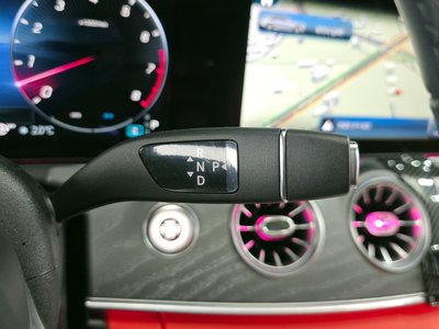 MERCEDES-BENZ GT AMG - 9