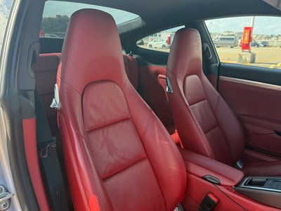 PORSCHE 911 CARRERA 4S PDK - 6