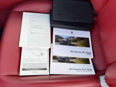 PORSCHE 911 CARRERA 4S PDK - 9