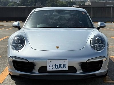 PORSCHE 911 CARRERA 4S PDK - 2