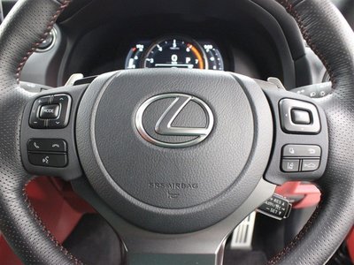 2023 Lexus IS — миниатюра 59