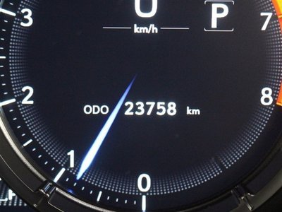 2023 Lexus IS — миниатюра 62