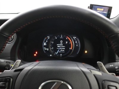 2023 Lexus IS — миниатюра 16