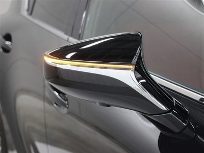 2023 Lexus IS — миниатюра 34