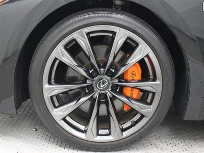 2023 Lexus IS — миниатюра 28