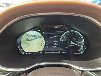 GENESIS G80 (RG3) - 8