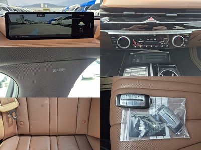 صورة مصغرة 13 لـ 2022 Genesis G80 (RG3)
