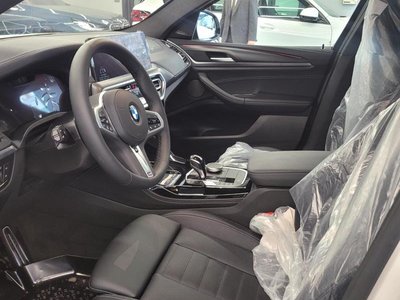 2025 BMW X4 照片 6