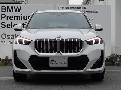 BMW X1 - 8