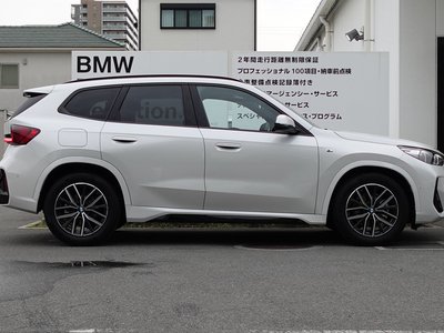 BMW X1 - 10