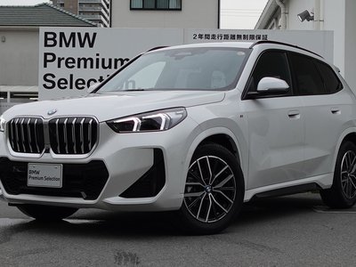 BMW X1 - 1