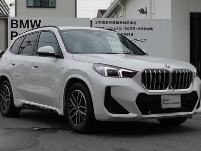BMW X1 - 9