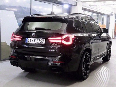 BMW X3 - 3