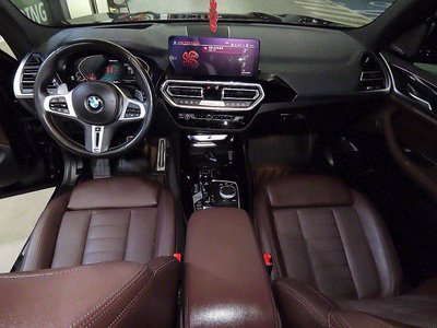 BMW X3 - 10