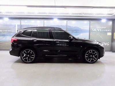 BMW X3 - 2
