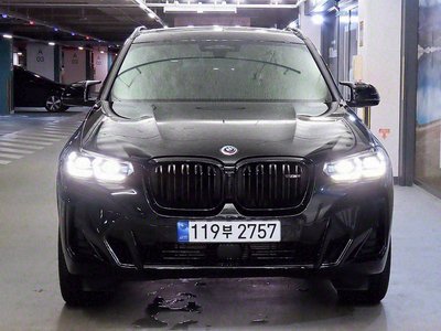 BMW X3 - 4