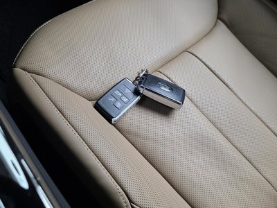 2024 LAND Rover RANGE ROVER SPORT 缩略图 31