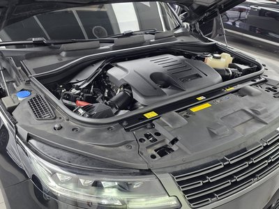 صورة 7 لـ 2024 LAND Rover RANGE ROVER SPORT