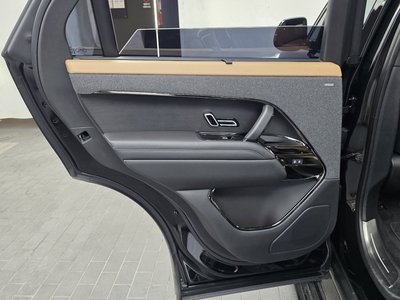 2024 LAND Rover RANGE ROVER SPORT 缩略图 15