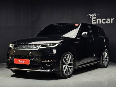صورة 1 لـ 2024 LAND Rover RANGE ROVER SPORT