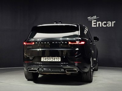 صورة 3 لـ 2024 LAND Rover RANGE ROVER SPORT
