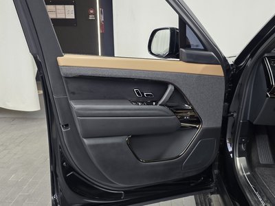 2024 LAND Rover RANGE ROVER SPORT 缩略图 14