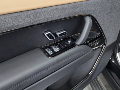 2024 LAND Rover RANGE ROVER SPORT 缩略图 33