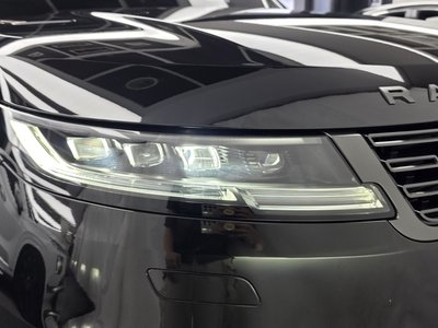 صورة 9 لـ 2024 LAND Rover RANGE ROVER SPORT