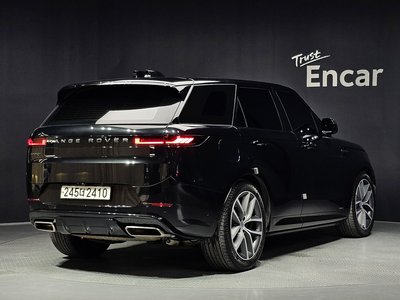 صورة 4 لـ 2024 LAND Rover RANGE ROVER SPORT