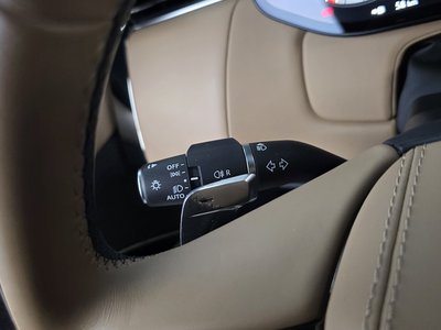 2024 LAND Rover RANGE ROVER SPORT 缩略图 32