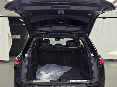 2024 LAND Rover RANGE ROVER SPORT 缩略图 26