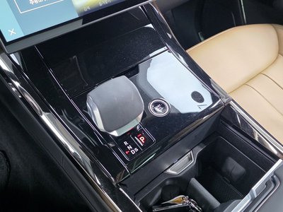 2024 LAND Rover RANGE ROVER SPORT 缩略图 12