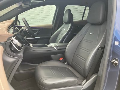 MERCEDES-BENZ EQE AMG - 10